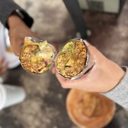 Taqueria La Cazuela
