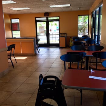 Jack in the Box - Seating area - VN - Fast Food Near Me - Wailuku, Hawaii Jack in the Box - Seating area - VN - Fast Food Near Me - Wailuku, Hawaii