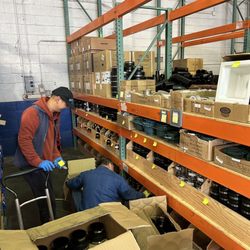 Golden Jeng Plumbing Supply