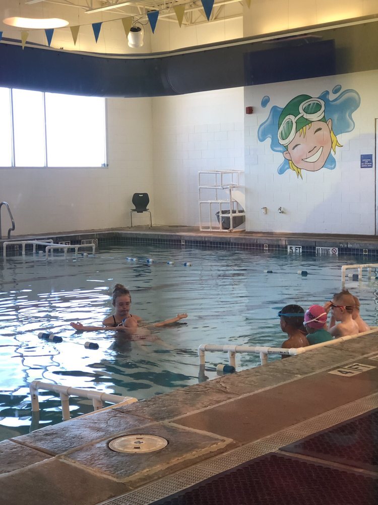 SAFESPLASH SWIM SCHOOL AURORA SOUTHLANDS MALL 31 Photos & 24