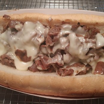 Sliderz-n-More - Steak and Cheese - Food Trucks Near Me Sliderz-n-More - Steak and Cheese - Food Trucks Near Me