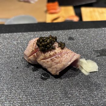 Kimyo Omakase - Sushi Bars Near Me - Brooklyn, New York