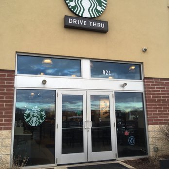 Starbucks - Coffee & Tea Near Me - Irwin, Pennsylvania