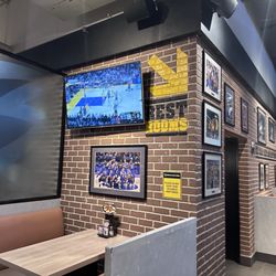 Buffalo Wild Wings