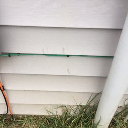 Affordable Roofing - Damage to my house