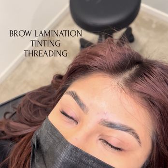 Skin Casa - Brow lamination
Tinting
Threading - Threading Services Near Me - Ontario, California Skin Casa - Brow lamination
Tinting
Threading - Threading Services Near Me - Ontario, California