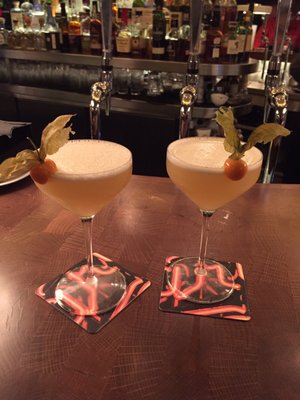 100 Wardour St by null