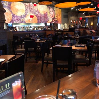 P.F. Chang's - Interior - Chinese Near Me - Livonia, Michigan