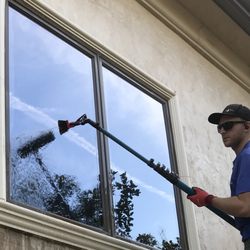 Sequoia Window Cleaning
