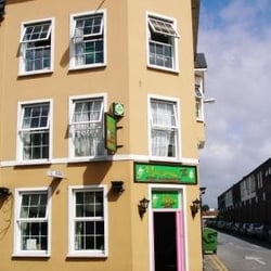 Paddy Palace Hostel