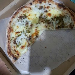 Classio Mobile Wood Fired Oven - Jalapeño beef