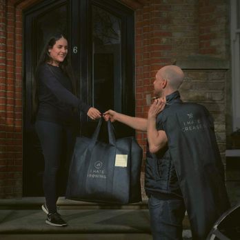 I Hate Ironing - On-demand Laundry & Dry Cleaning Service. Free pickup & drop off service. Same Day Delivery possible with no extra cost. - Laundry Services Near Me I Hate Ironing - On-demand Laundry & Dry Cleaning Service. Free pickup & drop off service. Same Day Delivery possible with no extra cost. - Laundry Services Near Me