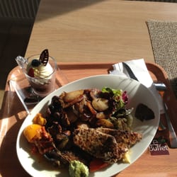Le Buffet