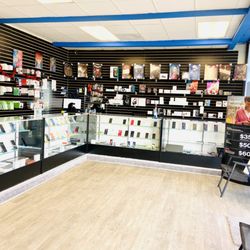 Mr Phone Repair Glenway