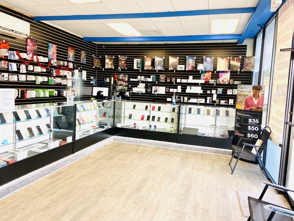 MR PHONE REPAIR GLENWAY Updated September 2024 107 Photos 5301