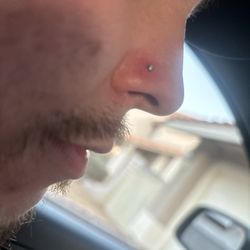 Hancock Piercings