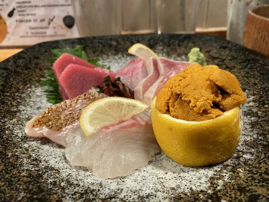 Izakaya Full Moon by null