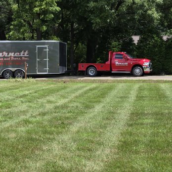 Barnett Windows And Doors - Windows Installation Near Me - Auburn, Illinois