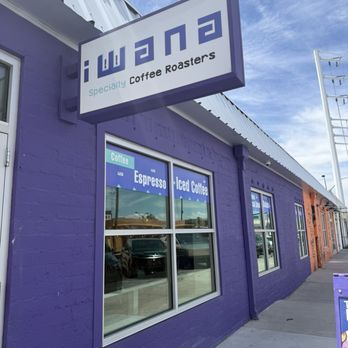 Iwana Specialty Coffee - Coffee & Tea Near Me - Las Vegas, Nevada Iwana Specialty Coffee - Coffee & Tea Near Me - Las Vegas, Nevada