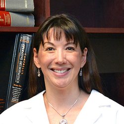 Cumberland Valley Foot and Ankle Specialists - Dr Helen Gold