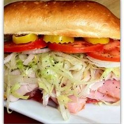 Italian sub