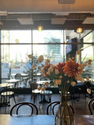 PRB Boulangerie KENDALL SQUARE by null