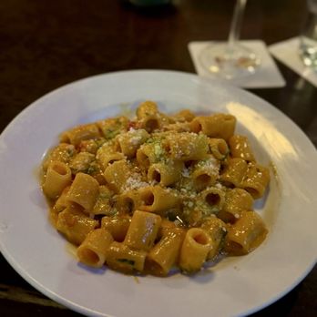 Luana’s Tavern - Special vodka pasta - Cocktail Bars Near Me - Brooklyn, New York