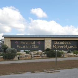 Bandera Texas Real Estate - Bandera River Ranch