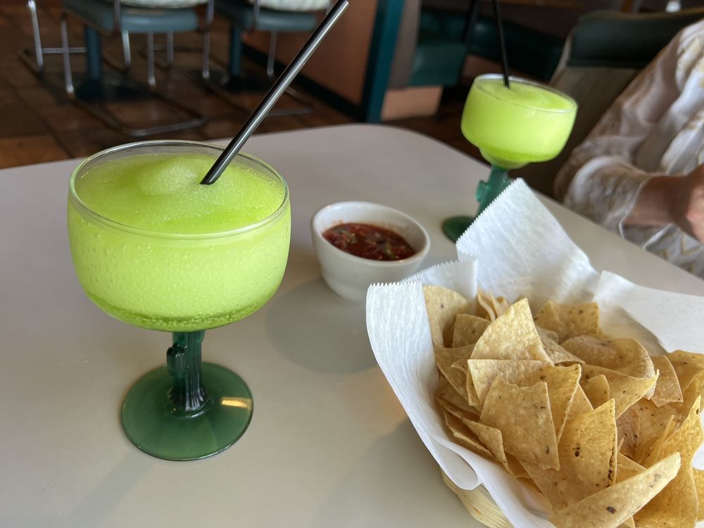 PEPPER GARCIA’S 56 Photos & 82 Reviews 3301 Terminal Dr, Santa