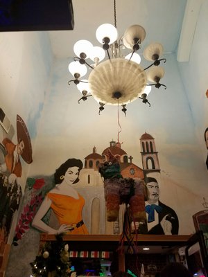 El Coco Loco by null