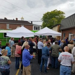 Fired Food Truck & restaurant