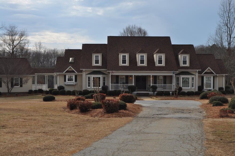 ALTMAN BUILDERS Updated April 2024 Fountain Inn, South Carolina