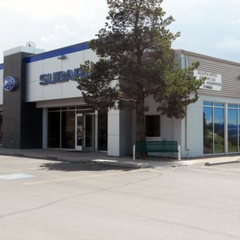 Gallatin Subaru - Auto Parts & Supplies Near Me - Bozeman, Montana