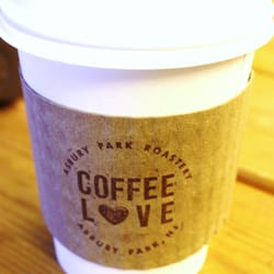 Asbury Park Roastery