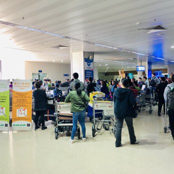 Terminal 1 NAIA - Baggage claim - Airport Terminals Near Me - Pasay, NCR
