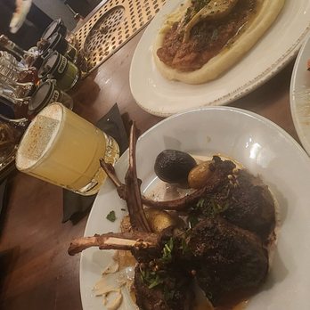 Marina - Italian Near Me - Pasadena, California Marina - Italian Near Me - Pasadena, California