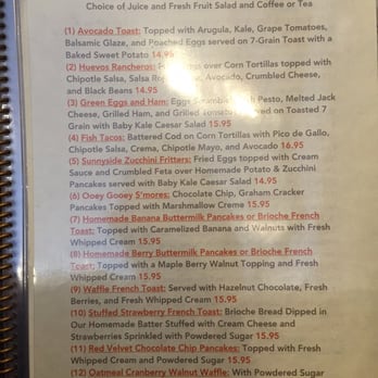 Good Eats - Brunch menu 1 - Diners Near Me - Maspeth, New York Good Eats - Brunch menu 1 - Diners Near Me - Maspeth, New York