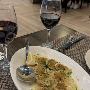Bella Vista A Mare - Italian Near Me - Jacksonville Beach, Florida
