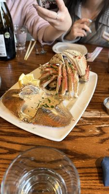 Taylor Shellfish Oyster Bar by null