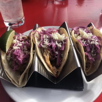 Bar Rio - Carnitas Tacos - Tapas Bars Near Me - Bend, Oregon