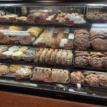Nelson Bros. - Just part of the bakery selection. - Bakeries Near Me - Clearwater, Minnesota Nelson Bros. - Just part of the bakery selection. - Bakeries Near Me - Clearwater, Minnesota