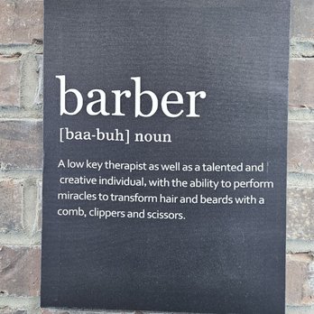 Tip Off Barbershop - Barbers Near Me - Springdale, Arkansas Tip Off Barbershop - Barbers Near Me - Springdale, Arkansas