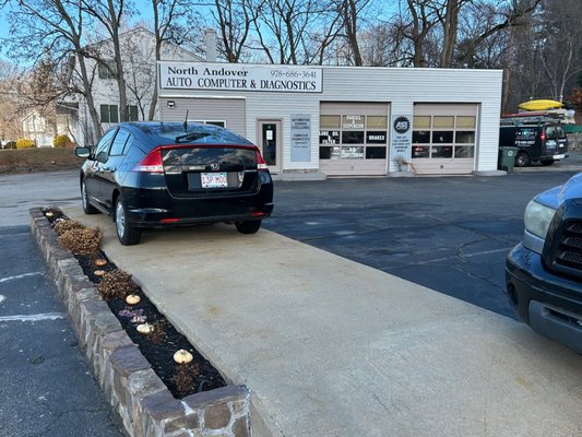 North Andover Auto Computer & Diagnostics