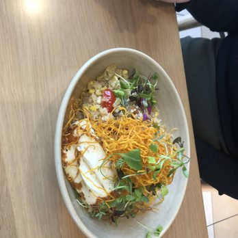 Kost - Panela Bowl - American Near Me - Toronto, Ontario Kost - Panela Bowl - American Near Me - Toronto, Ontario