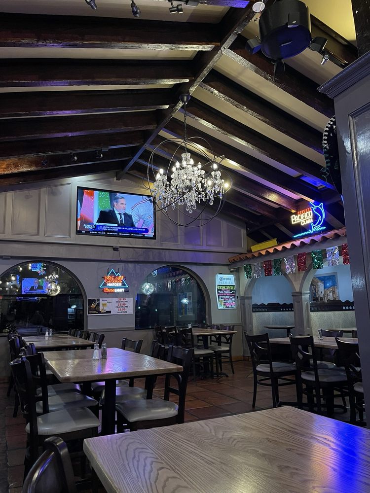 San Luis II Mexican Restaurant