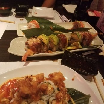 Kiku Sushi - Japanese Near Me - Monrovia, California