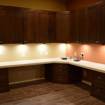 Kc Custom Cabinets 93 Photos Cabinetry 77745 Flora Rd Palm Kc Custom Cabinets 93 Photos