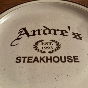 Andre's Steakhouse - Steakhouses Near Me - Naples, Florida