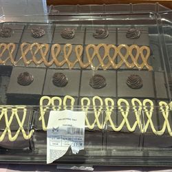 Sammy K's Steak House & Sportsbar - Brownies