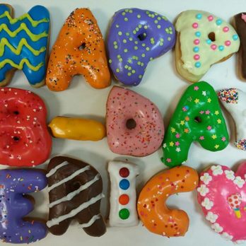 Donut Station - Donuts Near Me - Rockwall, Texas